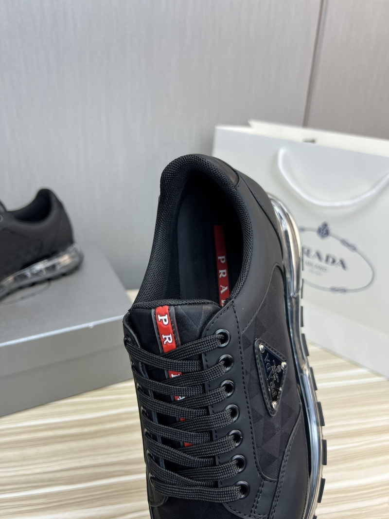 Prada Casual Shoes